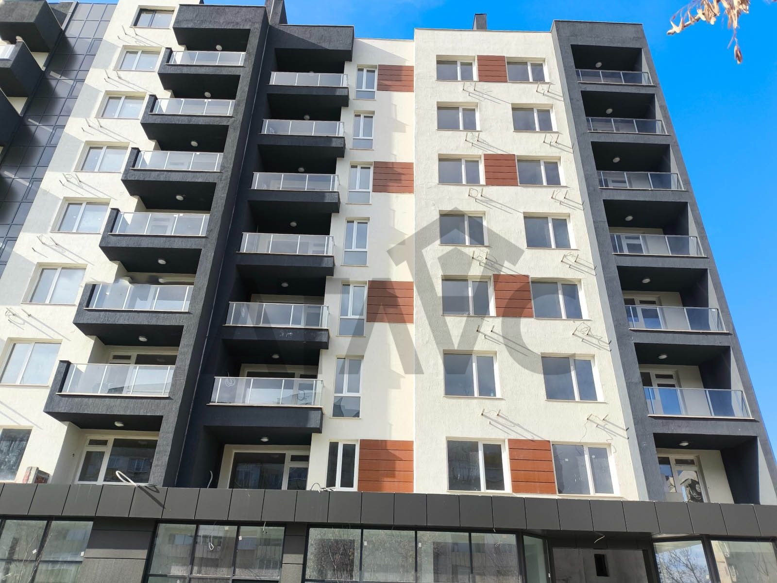 Продава 3-СТАЕН, гр. Пловдив, Тракия, снимка 11 - Апартаменти - 53794623