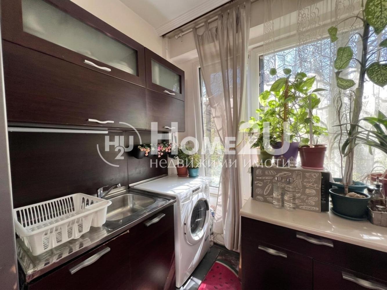 Продава 3-СТАЕН, гр. София, Младост 1, снимка 5 - Апартаменти - 54175342