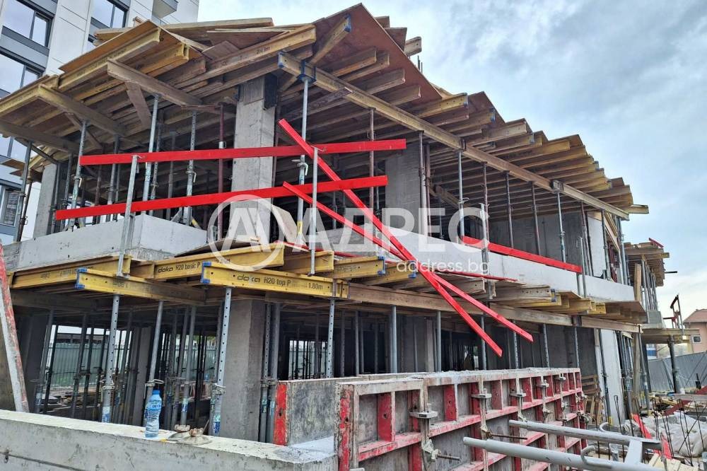 Продава 3-СТАЕН, гр. София, Кръстова вада, снимка 2 - Апартаменти - 54941666