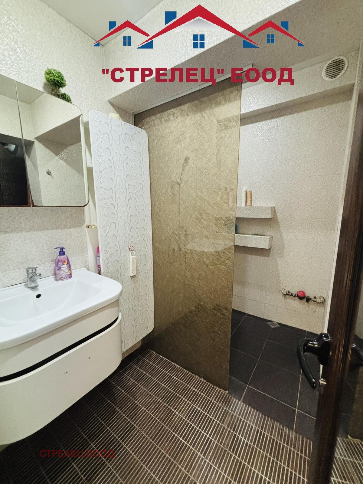 Продава 3-СТАЕН, гр. Добрич, Център, снимка 5 - Апартаменти - 54970546