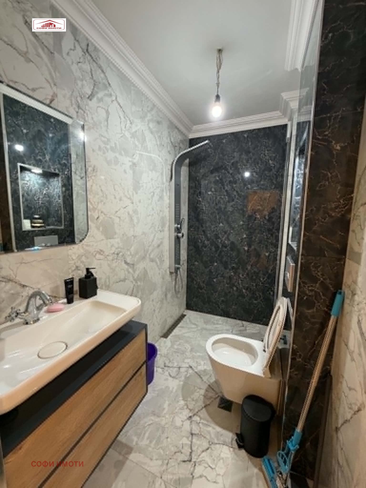 Продава 3-СТАЕН, гр. Кърджали, Възрожденци, снимка 4 - Апартаменти - 55221763