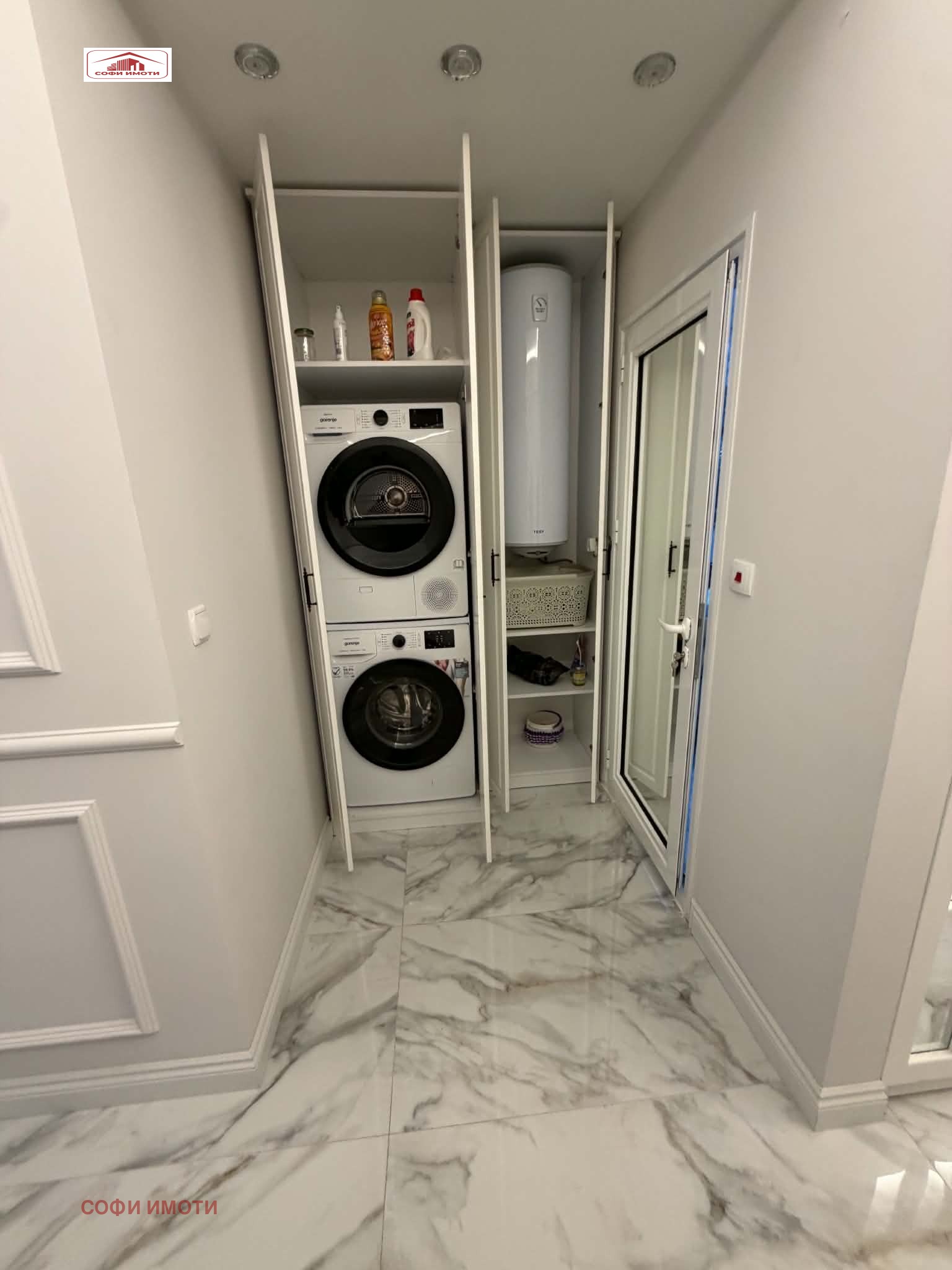 Продава 3-СТАЕН, гр. Кърджали, Възрожденци, снимка 8 - Апартаменти - 55221763