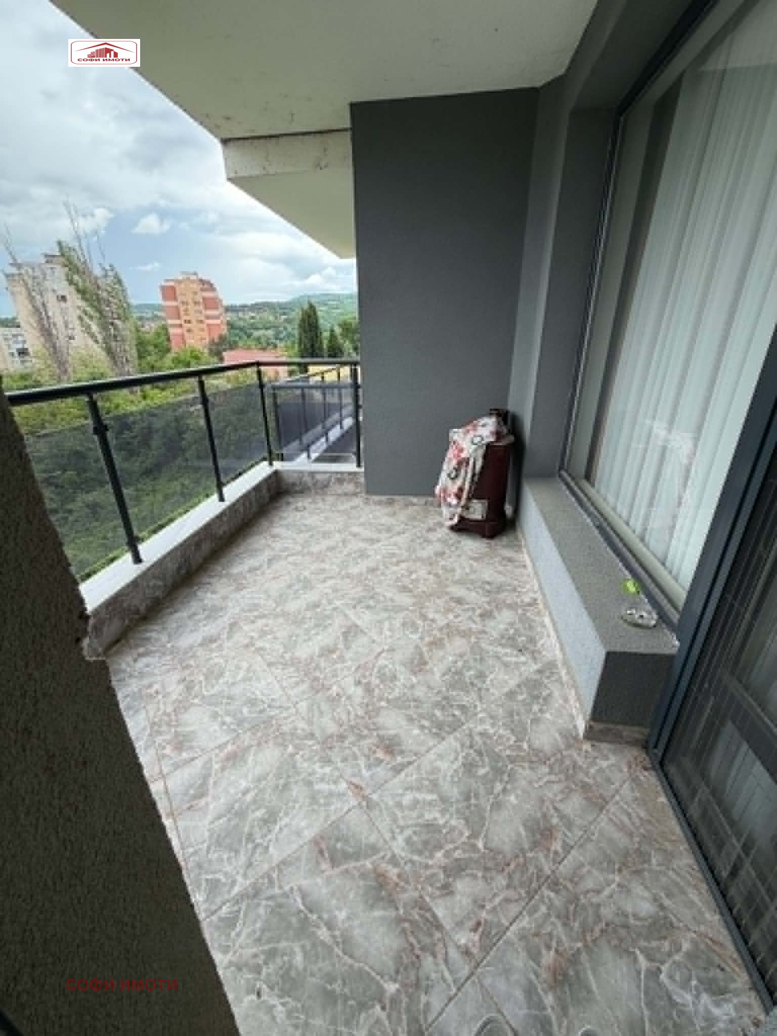Продава 3-СТАЕН, гр. Кърджали, Възрожденци, снимка 6 - Апартаменти - 55221763