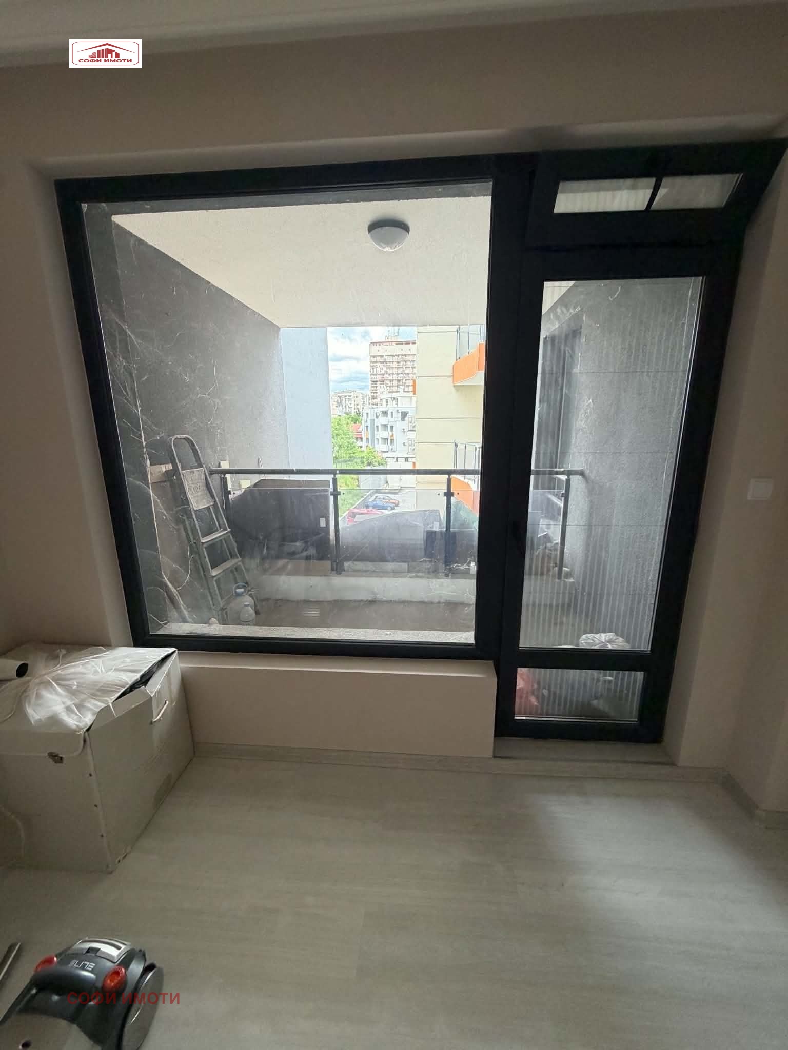 Продава 3-СТАЕН, гр. Кърджали, Възрожденци, снимка 5 - Апартаменти - 55221763