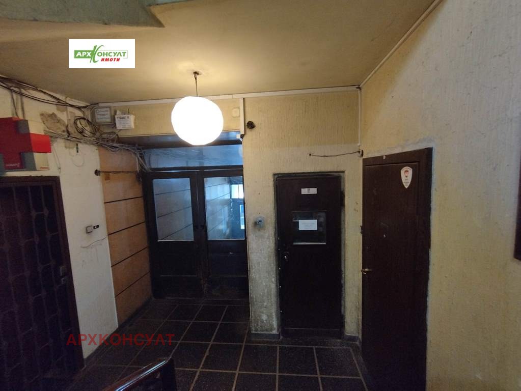 Продава 3-СТАЕН, гр. София, Център, снимка 15 - Апартаменти - 55667008