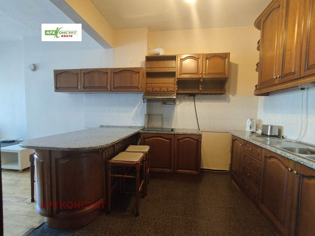 Продава 3-СТАЕН, гр. София, Център, снимка 5 - Апартаменти - 55667008