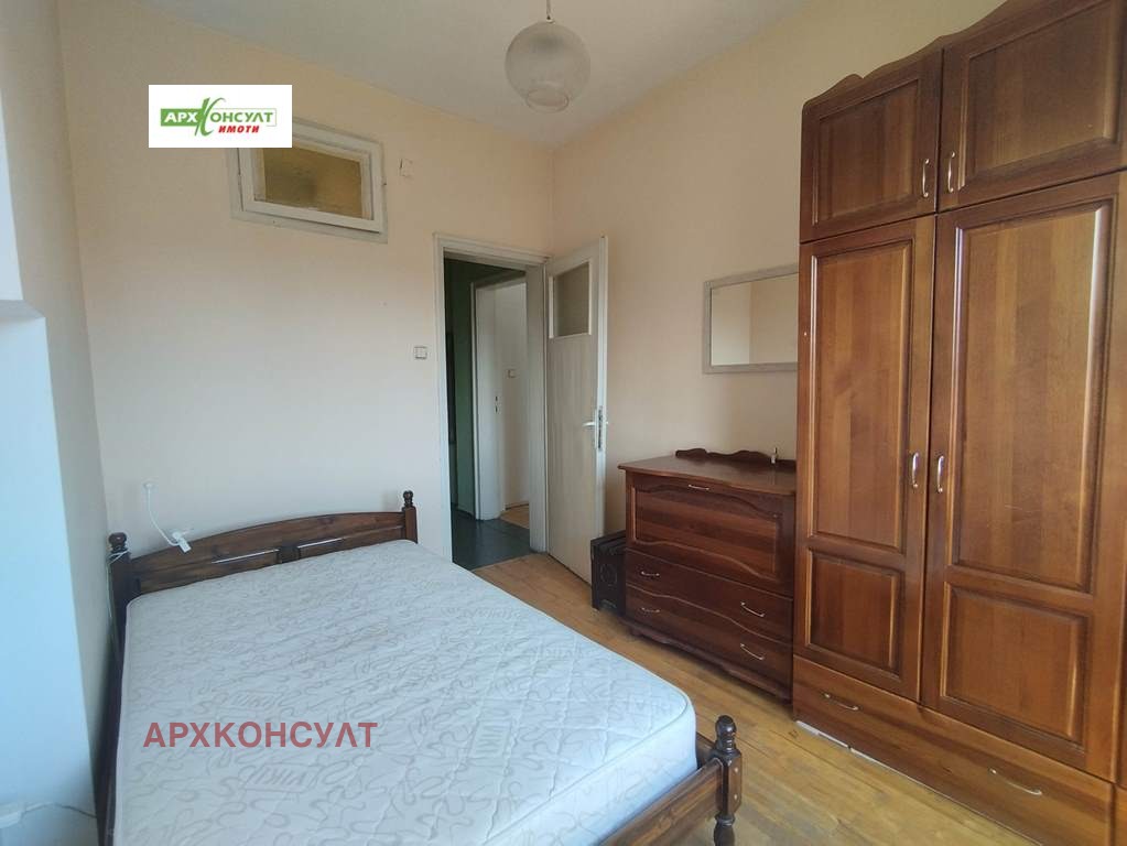 Продава 3-СТАЕН, гр. София, Център, снимка 7 - Апартаменти - 55667008