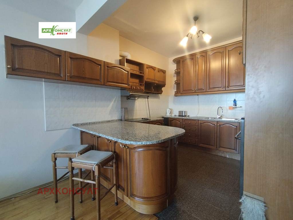 Продава 3-СТАЕН, гр. София, Център, снимка 4 - Апартаменти - 55667008