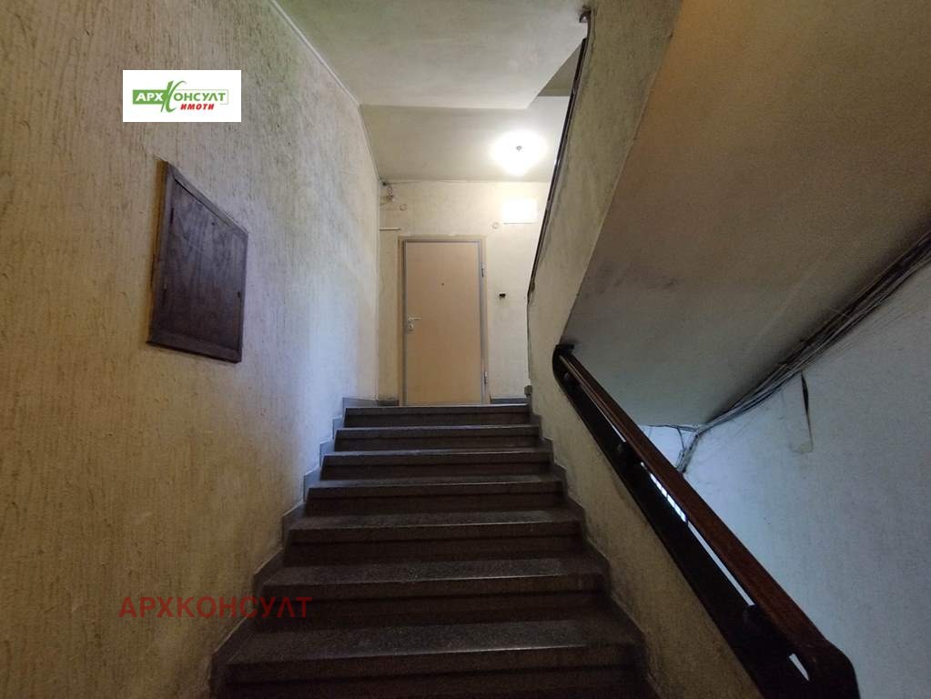 Продава 3-СТАЕН, гр. София, Център, снимка 17 - Апартаменти - 55667008