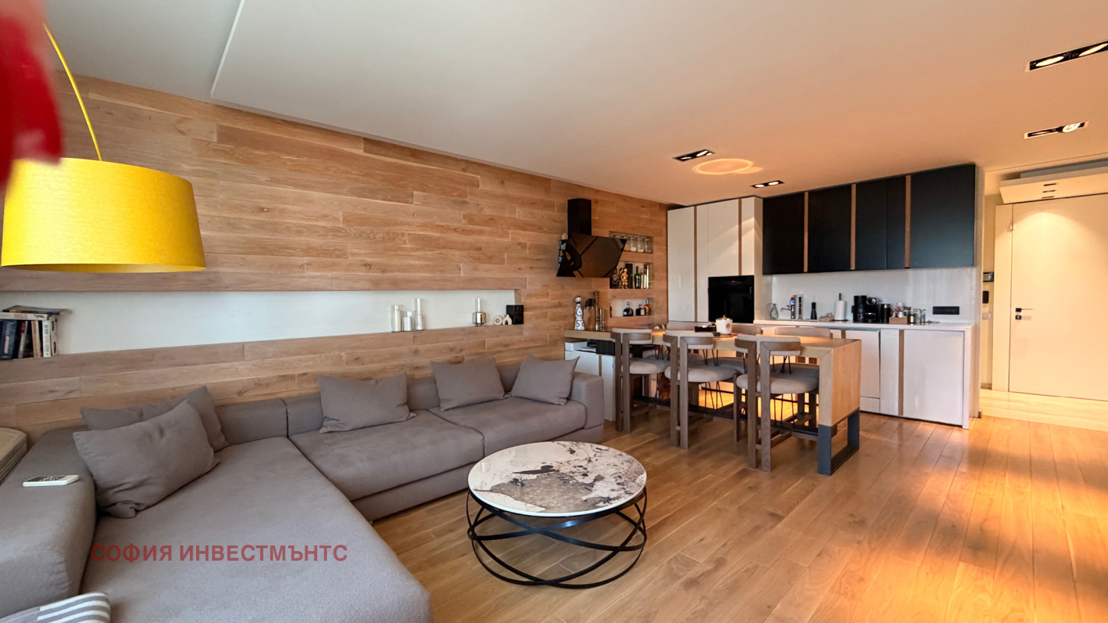Продава 4-СТАЕН, гр. София, Драгалевци, снимка 15 - Апартаменти - 54852884
