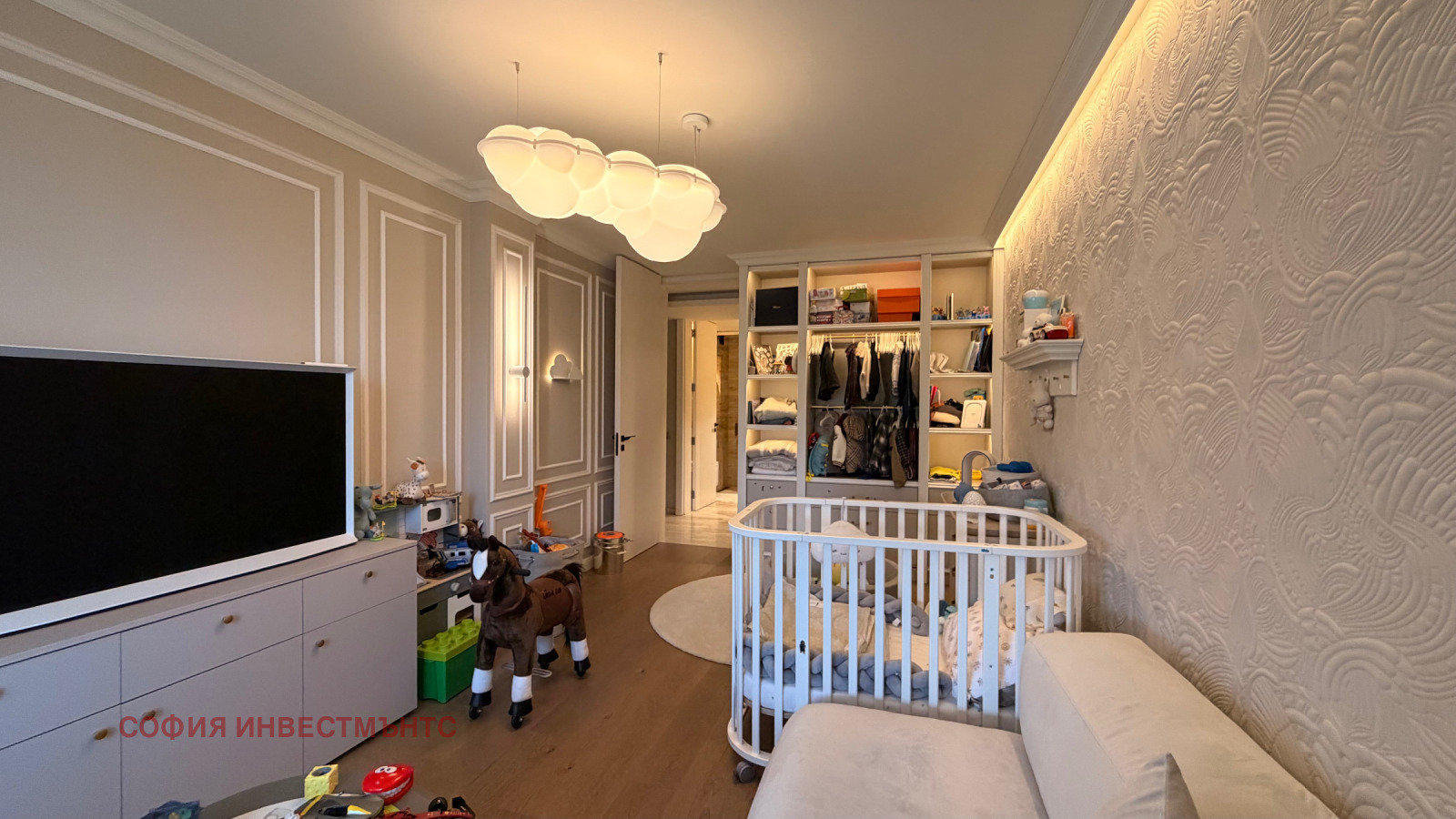 Продава 4-СТАЕН, гр. София, Драгалевци, снимка 12 - Апартаменти - 54852884