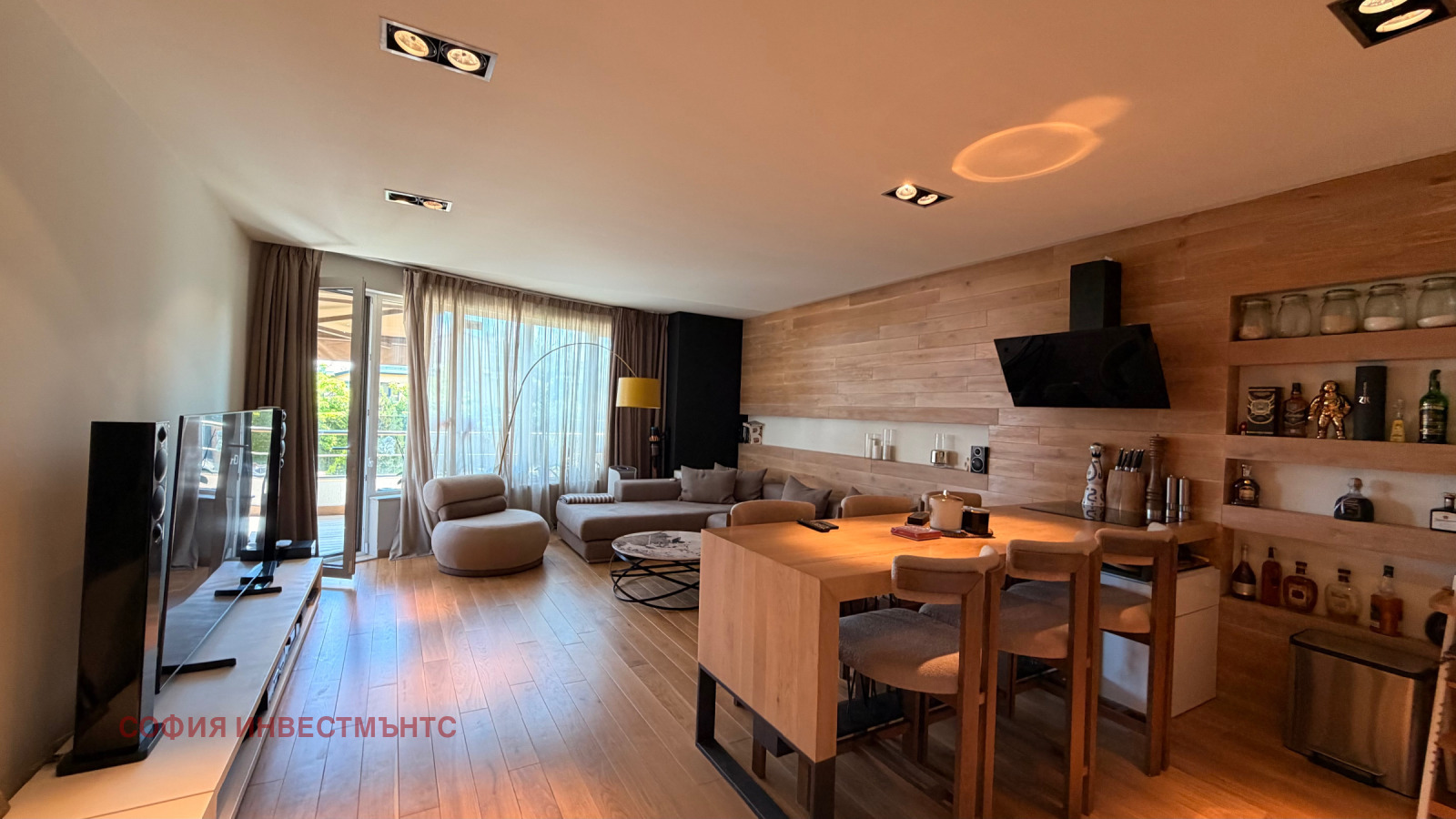 Продава 4-СТАЕН, гр. София, Драгалевци, снимка 17 - Апартаменти - 54852884