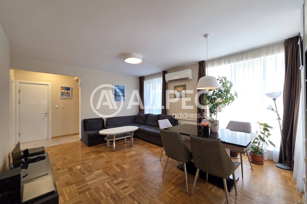 Продава МНОГОСТАЕН, гр. София, Манастирски ливади, снимка 7 - Апартаменти - 55661537