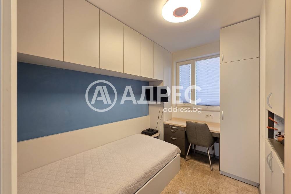 Продава МНОГОСТАЕН, гр. София, Манастирски ливади, снимка 6 - Апартаменти - 55661537