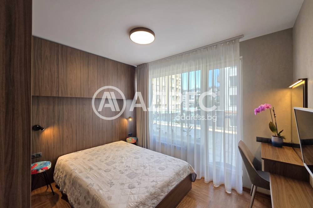 Продава МНОГОСТАЕН, гр. София, Манастирски ливади, снимка 3 - Апартаменти - 55661537