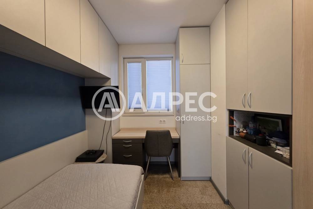 Продава МНОГОСТАЕН, гр. София, Манастирски ливади, снимка 15 - Апартаменти - 55661537