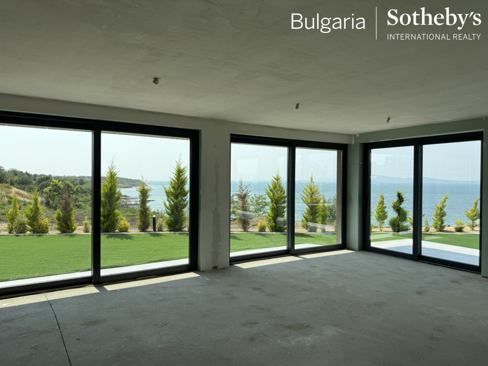 Продава КЪЩА, гр. Бургас, Сарафово, снимка 9 - Къщи - 53627580