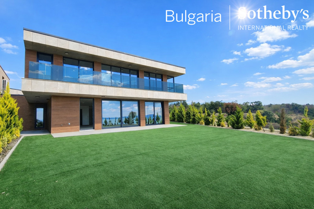 Продава КЪЩА, гр. Бургас, Сарафово