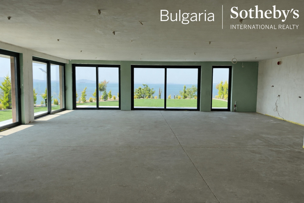 Продава КЪЩА, гр. Бургас, Сарафово, снимка 7 - Къщи - 53627580