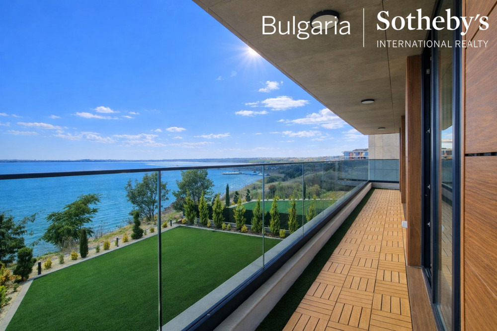 Продава КЪЩА, гр. Бургас, Сарафово, снимка 4 - Къщи - 53627580