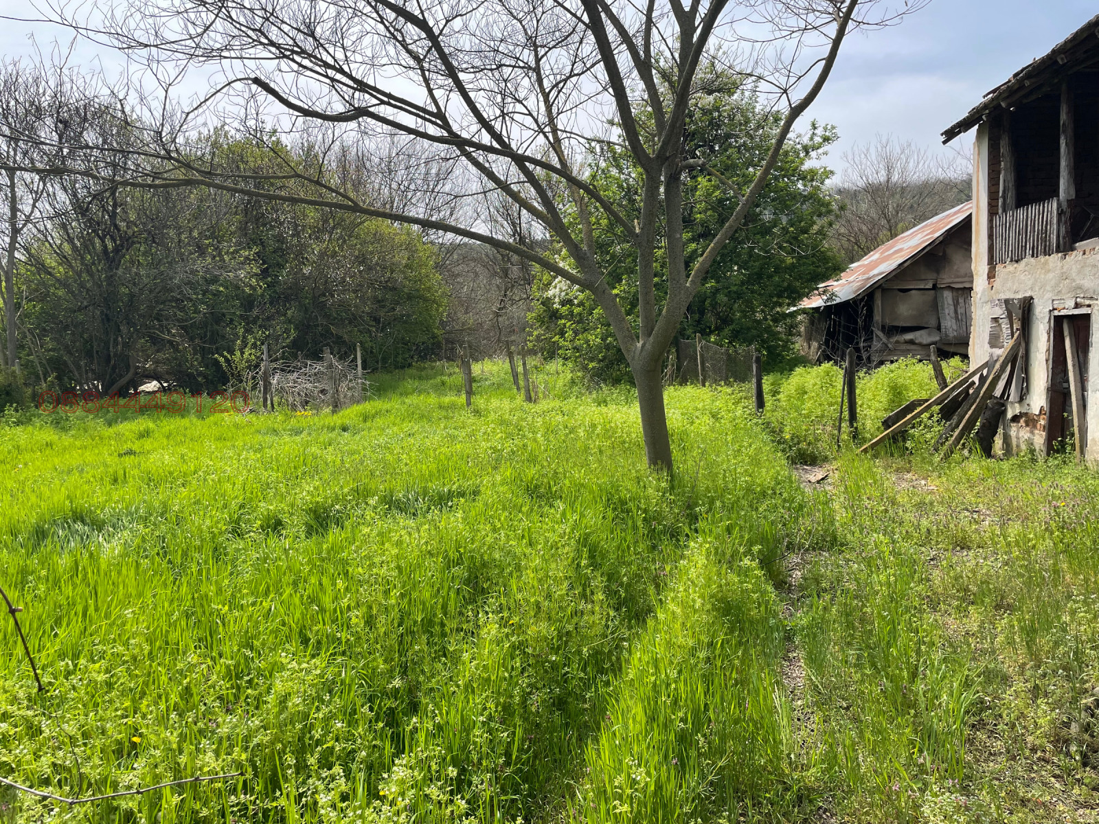 Продава КЪЩА, с. Байкал, област Плевен, снимка 8 - Къщи - 54205340