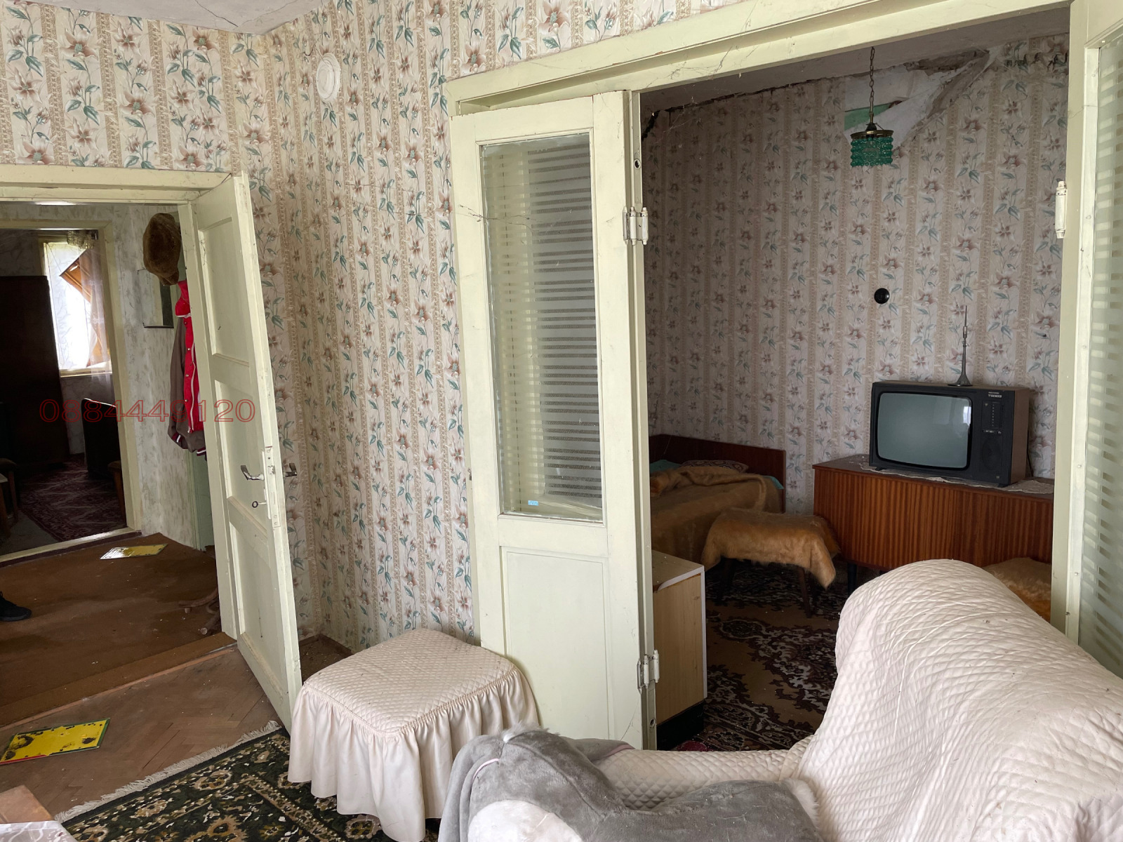 Продава КЪЩА, с. Байкал, област Плевен, снимка 13 - Къщи - 54205340