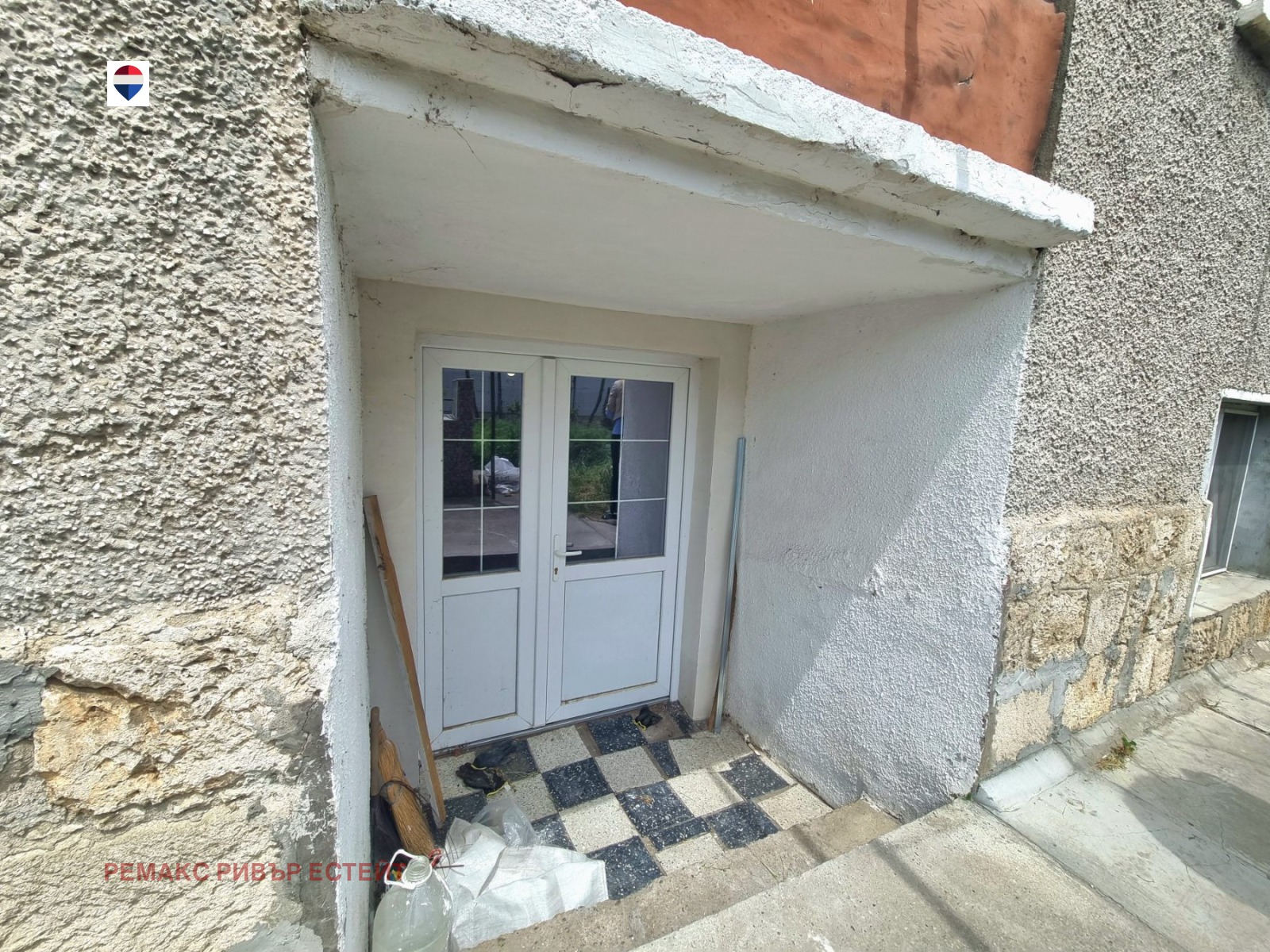 Продава КЪЩА, с. Червена вода, област Русе, снимка 6 - Къщи - 54614474