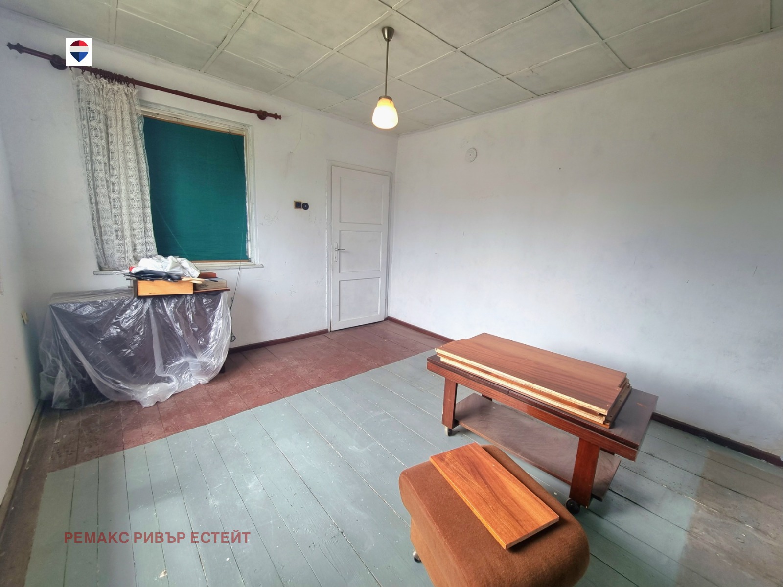 Продава КЪЩА, с. Червена вода, област Русе, снимка 8 - Къщи - 54614474