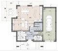 Продава КЪЩА, гр. София, с. Житен, снимка 5