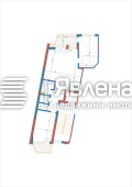 Продава 3-СТАЕН, град София, Кръстова вада • 435500 € / 851763.96 лв. • 62063393 1
