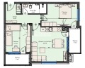 Продава  3-стаен град Пловдив , Кършияка , 93 кв.м | 43997468 - изображение [5]