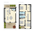 Продава МЕЗОНЕТ, град София, с. Бистрица • 398485 € • 30950970 — Holmes.bg