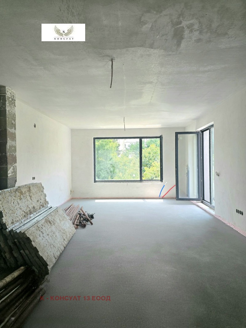 Продава 3-СТАЕН в град София, Овча купел - 126 кв.м / 295 000 € » 576 969.85 лв., К - КОНСУЛТ 13 ЕООД