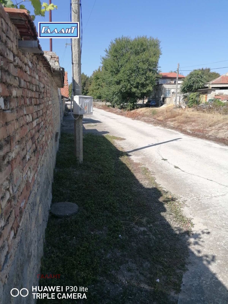 Продава ПАРЦЕЛ в област Варна, с. Манастир - 800 кв.м / 15 000 € » 29 337.45 лв., ГАЛАНТ