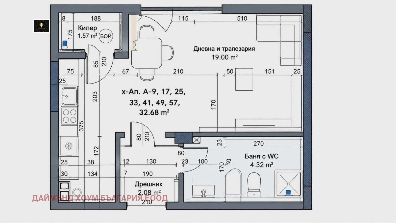 ������� 1-����� | Imot.bg � ����������� 3