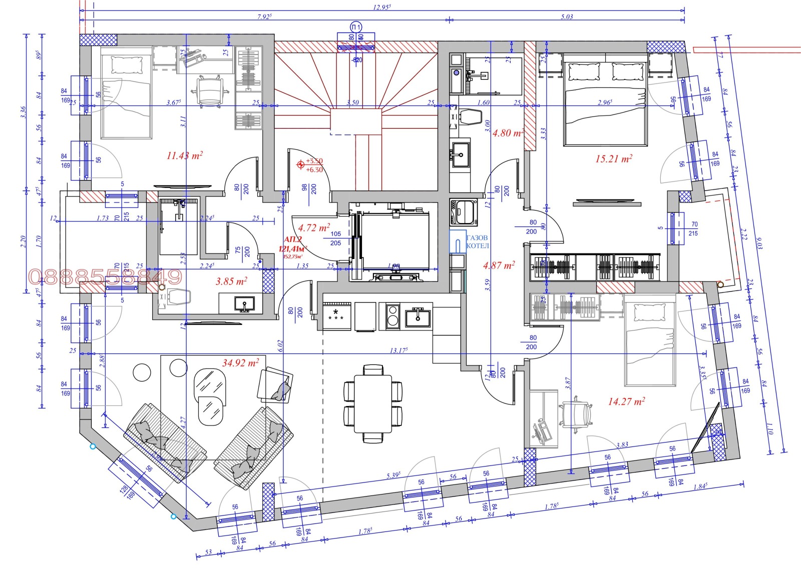 ������� 4-����� | Imot.bg � ����������� 1