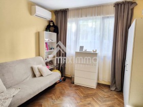 2 chambres Tsentralna pochta, Varna 9