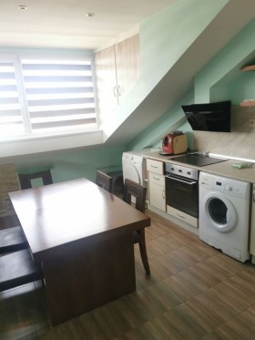 2 bedroom Tsentar, Sofia 1