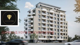 2 hálószobás Hristo Smirnenski, Plovdiv