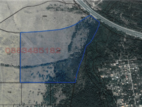 ПАРЦЕЛ, 152 162 m2