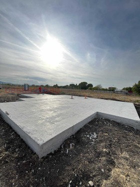 ПАРЦЕЛ, 622 m2