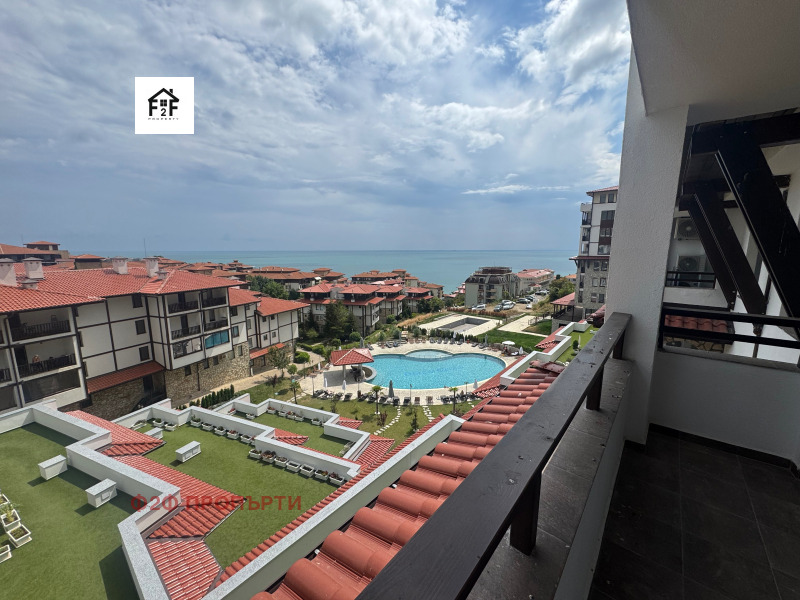 Na sprzedaż  Studio region Burgas , Sweti Wlas , 54 mkw | 36380683 - obraz [7]