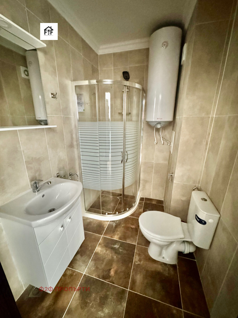 Na sprzedaż  Studio region Burgas , Sweti Wlas , 54 mkw | 36380683 - obraz [5]