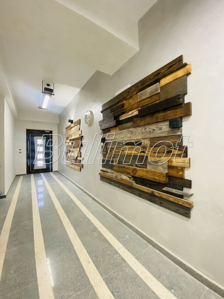 Продава 1-СТАЕН, гр. Варна, Левски 1, снимка 11 - Апартаменти - 52562706