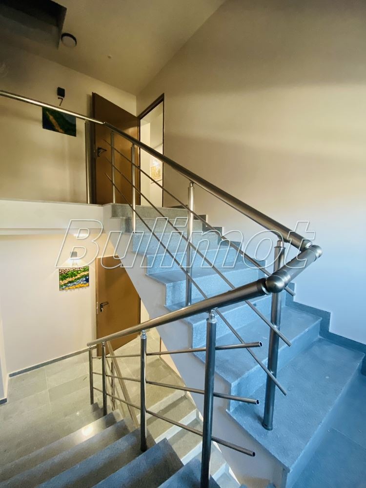 Продава 1-СТАЕН, гр. Варна, Левски 1, снимка 9 - Апартаменти - 52562706