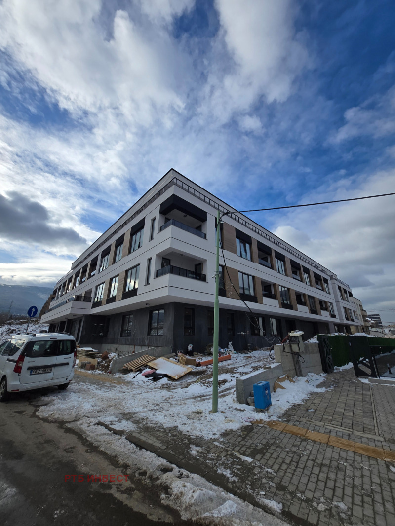 Продава 2-СТАЕН, гр. София, Малинова долина, снимка 3 - Апартаменти - 51847406