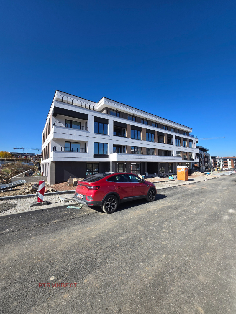 Продава 2-СТАЕН, гр. София, Малинова долина