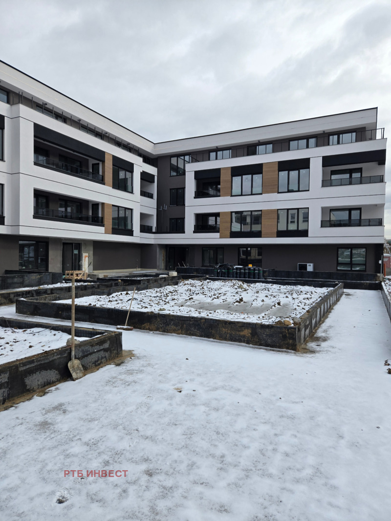 Продава 2-СТАЕН, гр. София, Малинова долина, снимка 4 - Апартаменти - 51847406