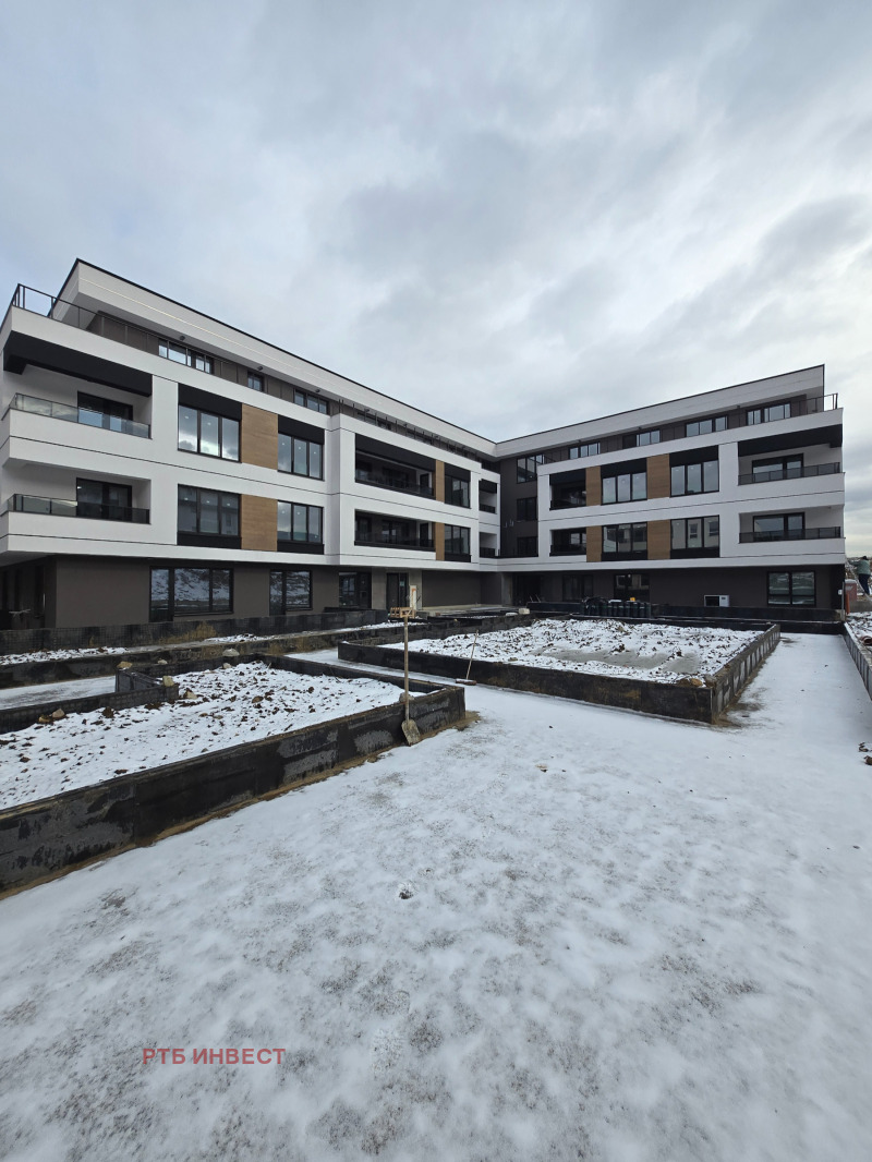 Продава 2-СТАЕН, гр. София, Малинова долина