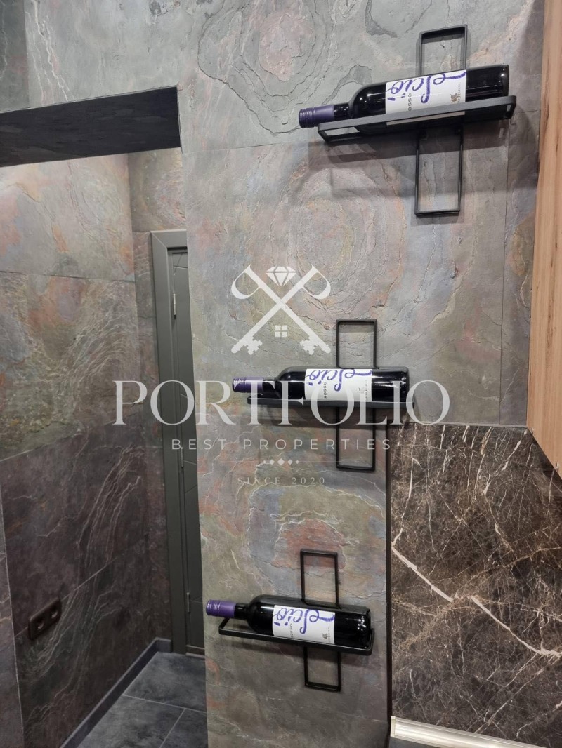 En venta  1 dormitorio Sofia , Tsentar , 66 metros cuadrados | 37810389 - imagen [11]